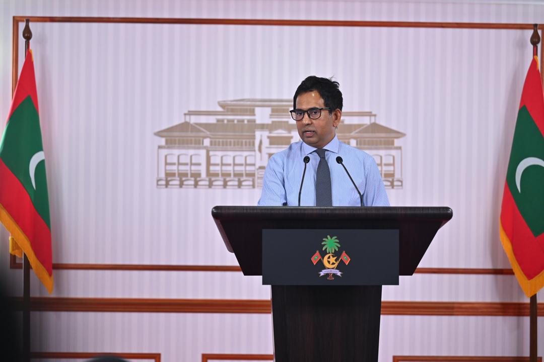 ޓެކްސީގެ އަގުތަކަށް ބަދަލު ގެންނާނީ މަޝްވަރާ ކުރުމަށް ފަހު: ސައީދު