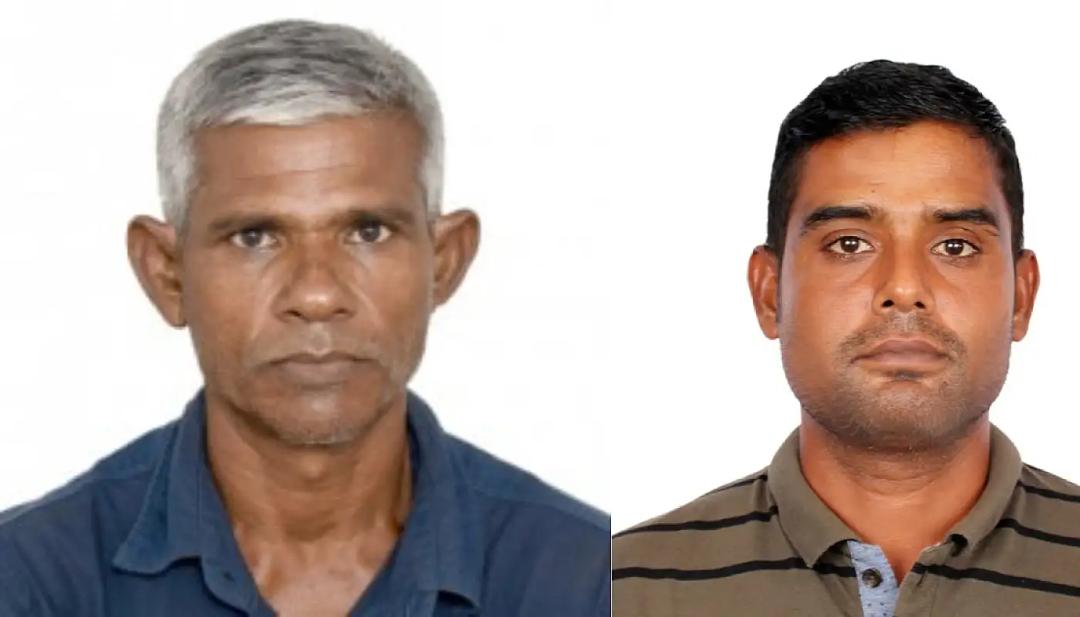 ލިޓަން މަރާލި މައްސަލަ ނިޒާމްގެ މައްޗަށް ސާބިތުވެ 25 އަހަރުގެ ޖަލު ހުކުމެއް