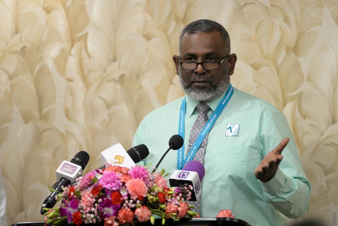 މިފްކޯގެ ސީއީއޯ ފަރުހަތު އިސްތިޢުފާ ދެއްވައިފި