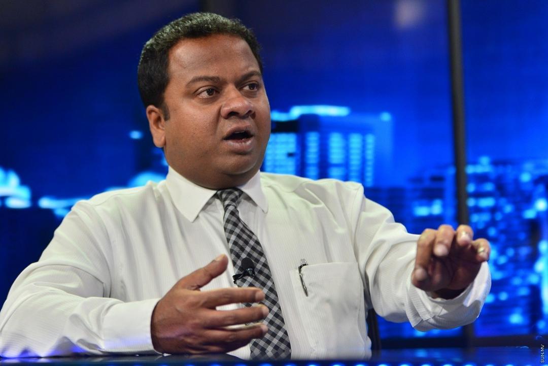 500 މުވައްޒަފުން ވަކިކުރަން އުޅޭ ވާހަކަ ސަރުކާރުން ދޮގުކޮށްފި