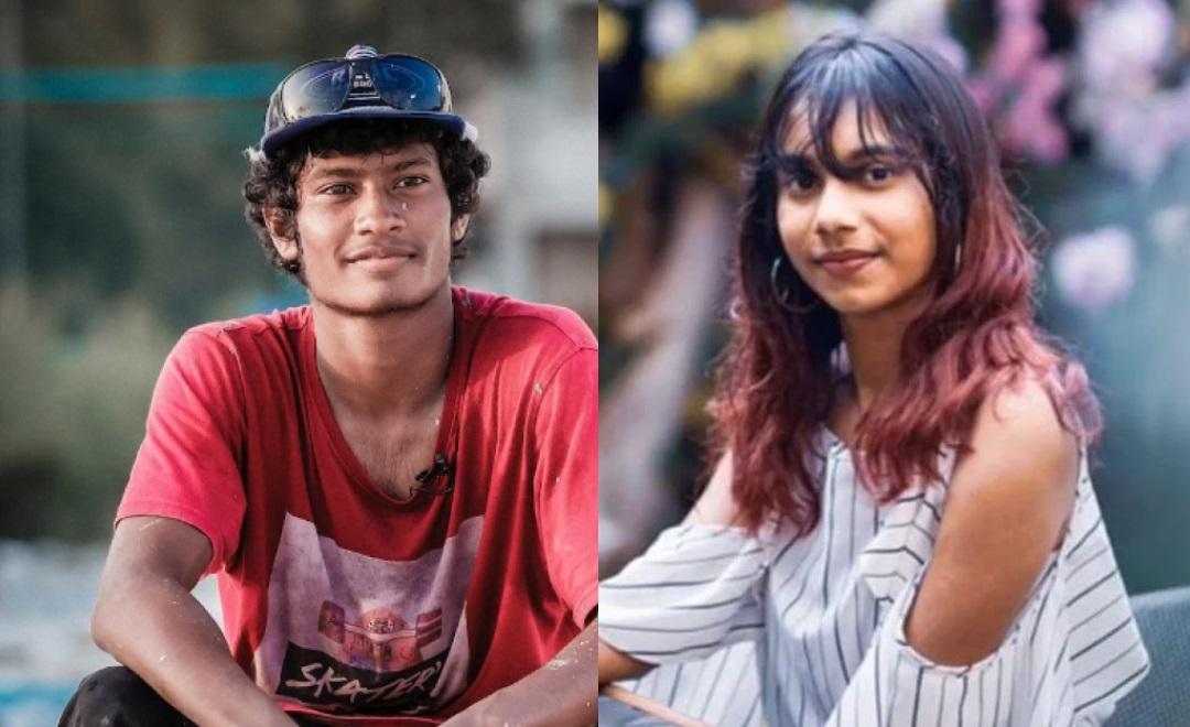 ސާހިލްގެ މައްޗަށް 2 ދައުވާއެއް ސާބިތުވެއްޖެ