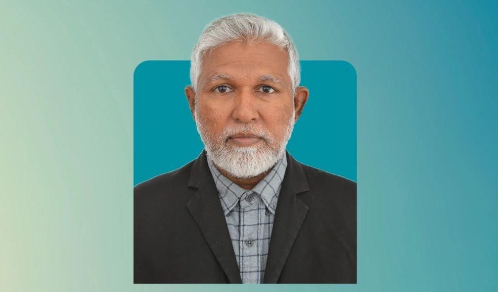 އެމްޕީއެލްގެ މެނޭޖިންގ ޑިރެކްޓަރު މަޤާމަށް، ޙުސެއިން ޝަފީޤް އައްޔަންކޮށްފި