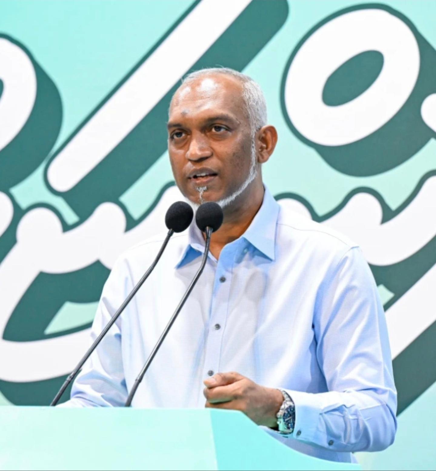 މޫސާ ޖަލީލަކީ ޤައުމީ ވިސްނުން އުތުރިއަރާ، އެކަން ދިވެހިންނަށް ދައްކުވައިދީފައިވާ ޤައުމީ ބަޠަލެއް: ރައީސް