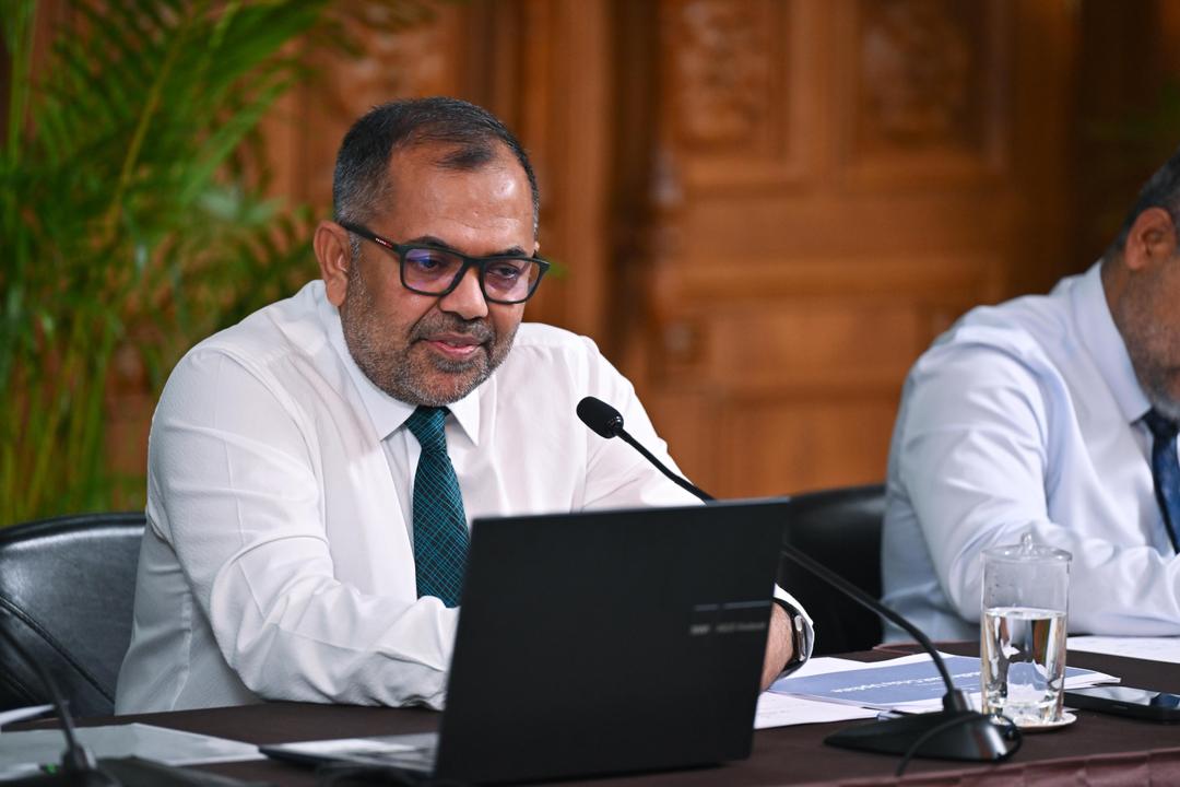 ވިޔަފާރިތަކަށް ދަތިތަކަމެއް ނެތި ތެޔޮ ލިބޭނެ ގޮތްތައް ހުންނާނީ ރާވާފަ: ޒަމީރު