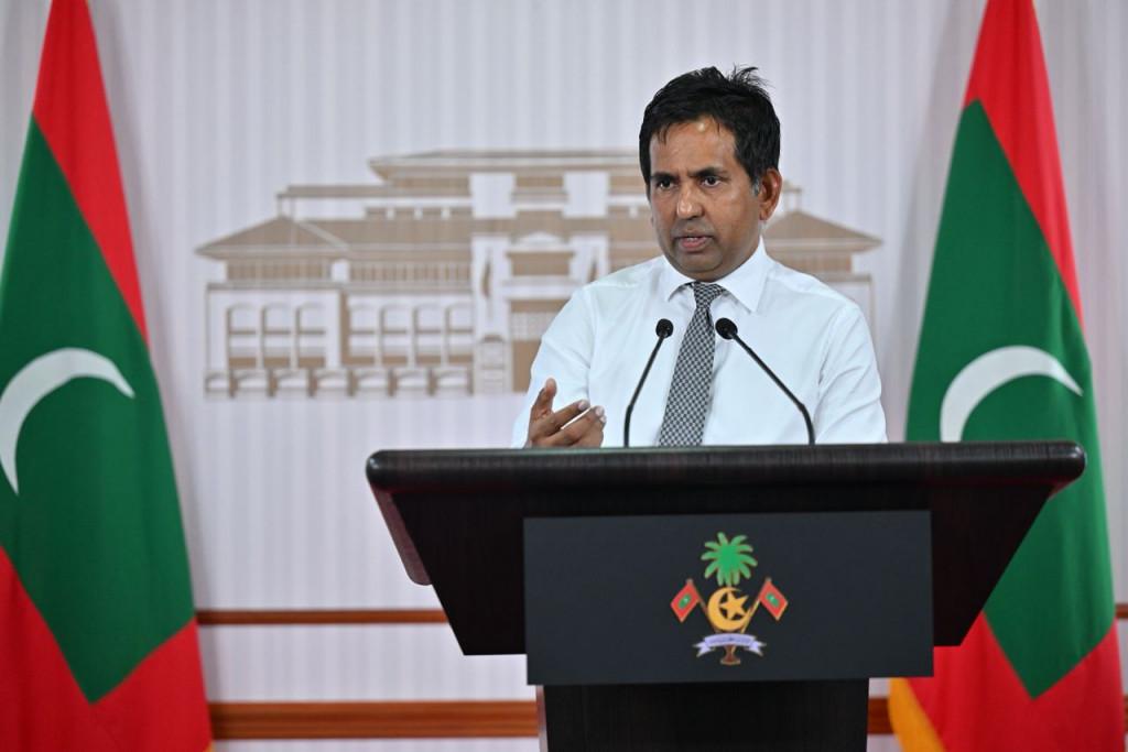 ޓެކްސީ ނަފާ ލޯނު ސްކީމުގައި ހުރި ކަންބޮޑުވުންތަކަށް ހައްލު ހޯދައިދޭނަން: ސައީދު