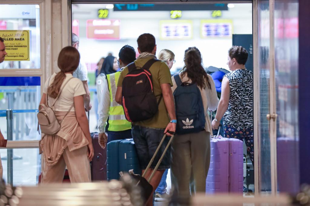 ގްރީން ޓެކުހުގެ ގޮތުގައި 500 މިލިޔަނަށްވުރެ ގިނަ ރުފިޔާ