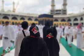 ދިވެހި ހައްޖުވެރިން ފުރާނީ މެއި 15 އިން 19 އާއި ދެމެދު: ހައްޖު ކޯޕަރޭޝަން