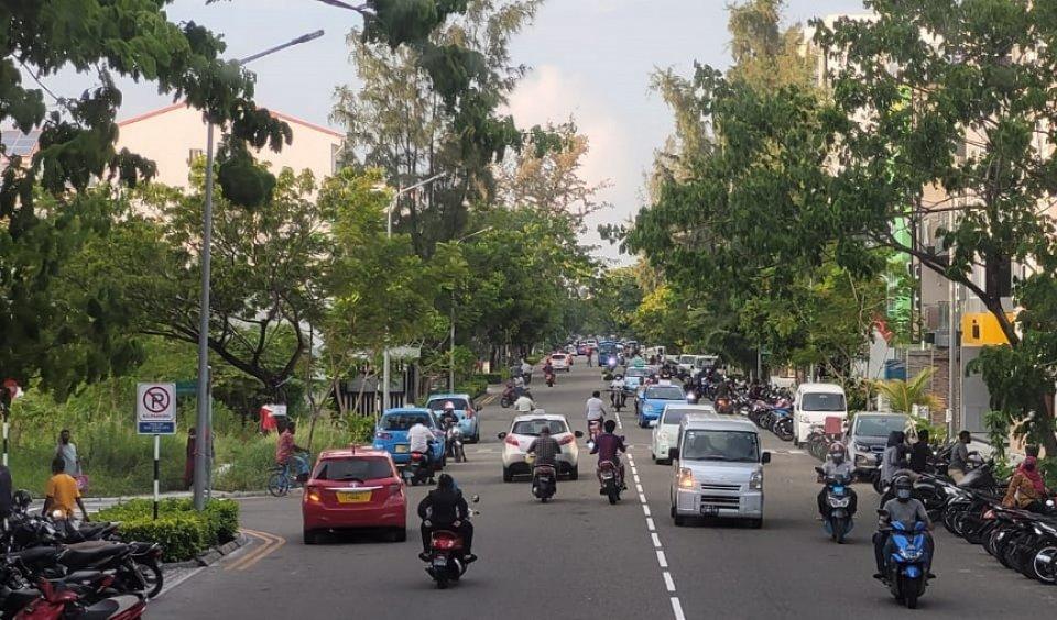 އުސޫލާއި ހިލާފަށް ވަކި ބަޔަކަށް ނާޖައިޒު މަންފާލިބޭ ގޮތަށް ޕާކިން ސްލޮޓްތަކެއް ނުވިއްކަން: އެޗްޑީސީ