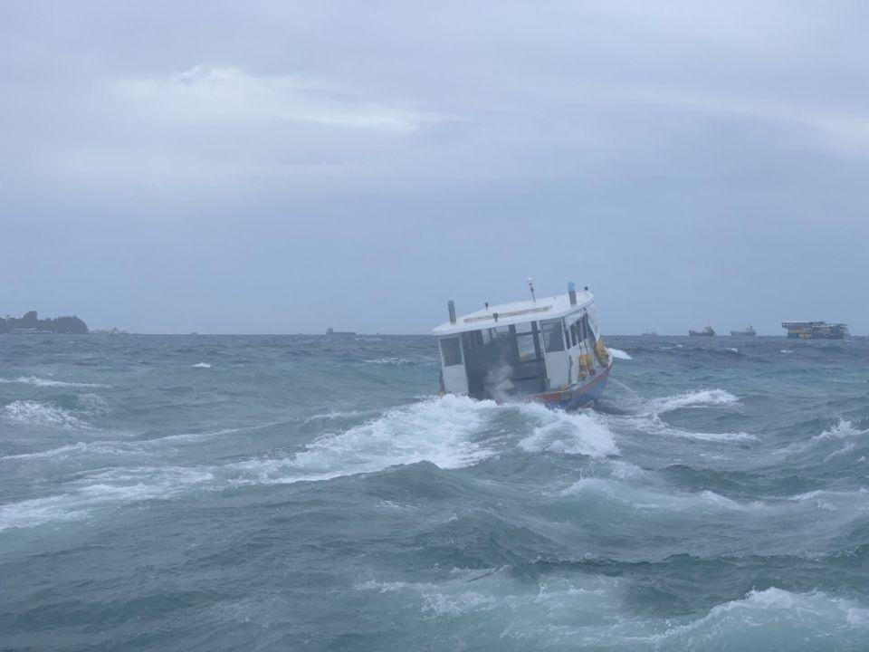 ކުރިއަށް އޮތް 24 ގަޑިއިރު ރާއްޖޭގެ ބޮޑުބަޔަކަށް ގަދަވަޔާއެކު ވިއްސާރަކުރާނެ: މެޓް