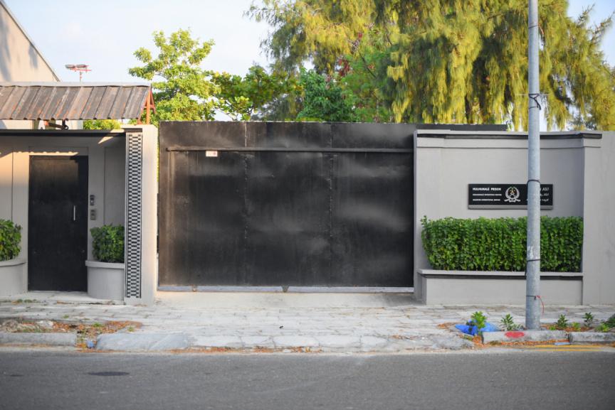 ރަޖިސްޓްރީ ކޮށްފައިވަނިކޮށް ޖަލު ހުކުމް ތަންފީޒުކޮށް ނިމިފައިވާ މީހުންނަށް ޖަލަށް ވޯޓުލެވޭނެ