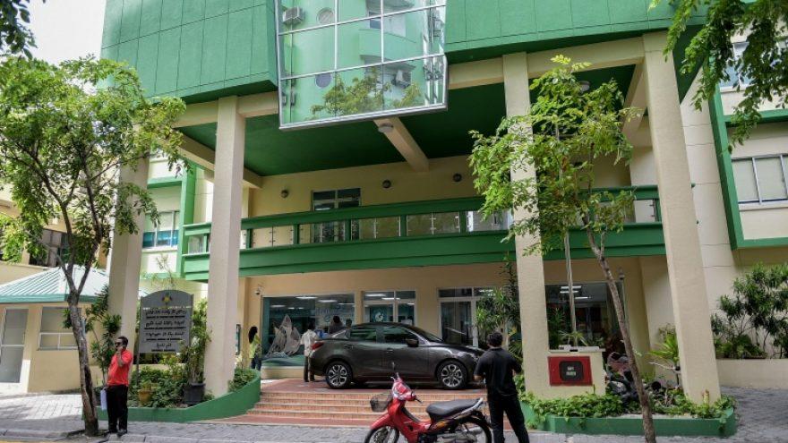 ދައުލަތުގެ އާމްދަނީ 10.6 ބިލިއަން ރުފިޔާއަށް