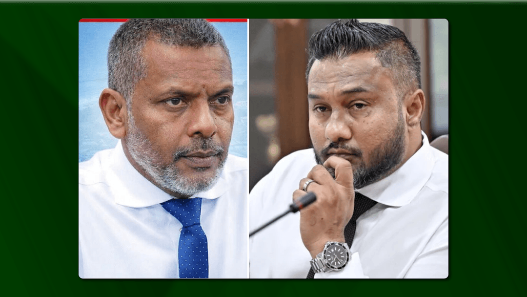 ހިތަދޫ އުތުރު ދާއިރާގެ ޕީއެންސީ ޕްރައިމަރީގެ ވޯޓުލުން ފަށައިފި