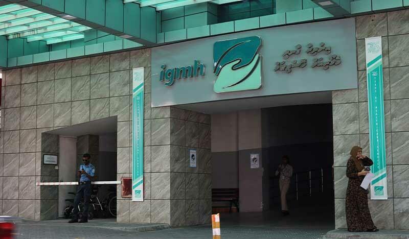 އެބޯލާ ބަލި ރާއްޖެއަށް އައުމުގެ ފުރުސަތު ކުޑަ:އެޗްޕީއޭ
