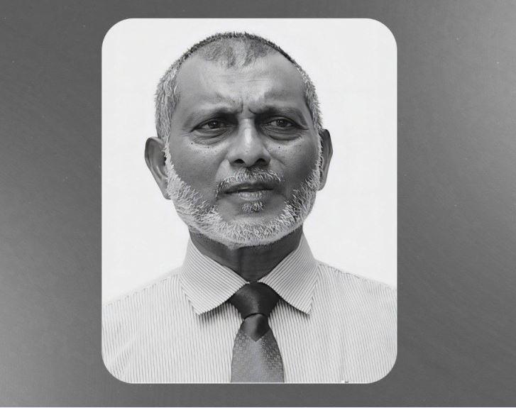 ޢަލީ ޒުބައިރު އަވަހާރަވުމުން ރައީސްގެ ތަޢުޒިޔާ
