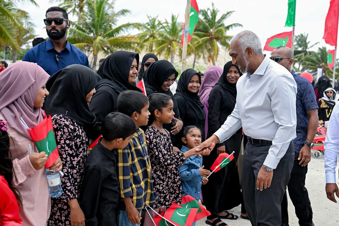 ކުޑަކުދިންގެ އުމުރާގުޅޭ ތަޢުލީމާއި ތަރުބިއްޔަތު ދިނުމަކީ ސަރުކާރާއި ރައްޔިތުން އަދާކުރަން ޖެހޭ ޤައުމީ ޒިންމާއެއް