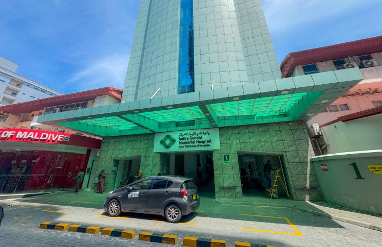 ފީއަލީ އަލިފާނުގެ ހާދިސާގައި ފިހުނު މީހާ ނިޔާވެއްޖެ
