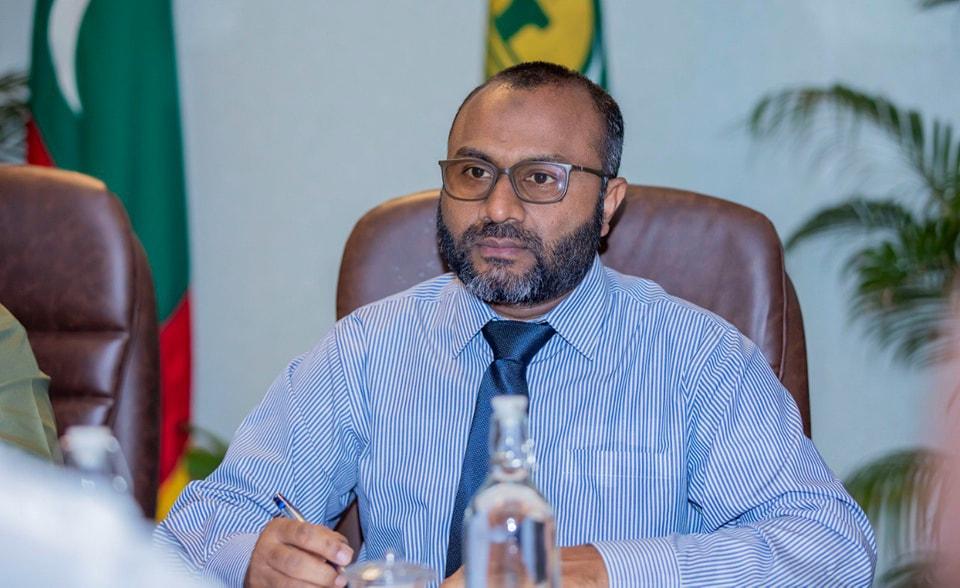 އީދު ކުޅިވަރުތައް ކުޅޭއިރު ދީނާ ހިލާފު ކަންކަމުން ދުރުހެލިވާން ޖެހޭނެ: ޝަހީމް