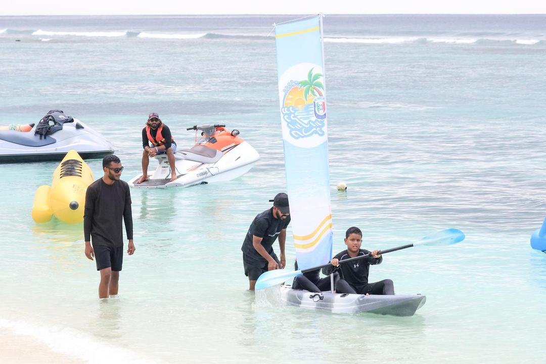 ގިނަ ހަރަކާތްތަކަކާއެކު "އަވައްޓެރި މޫދު މަހާސަމާ" ކާމިޔާބު ކަމާއެކު ނިންމާލައިފި