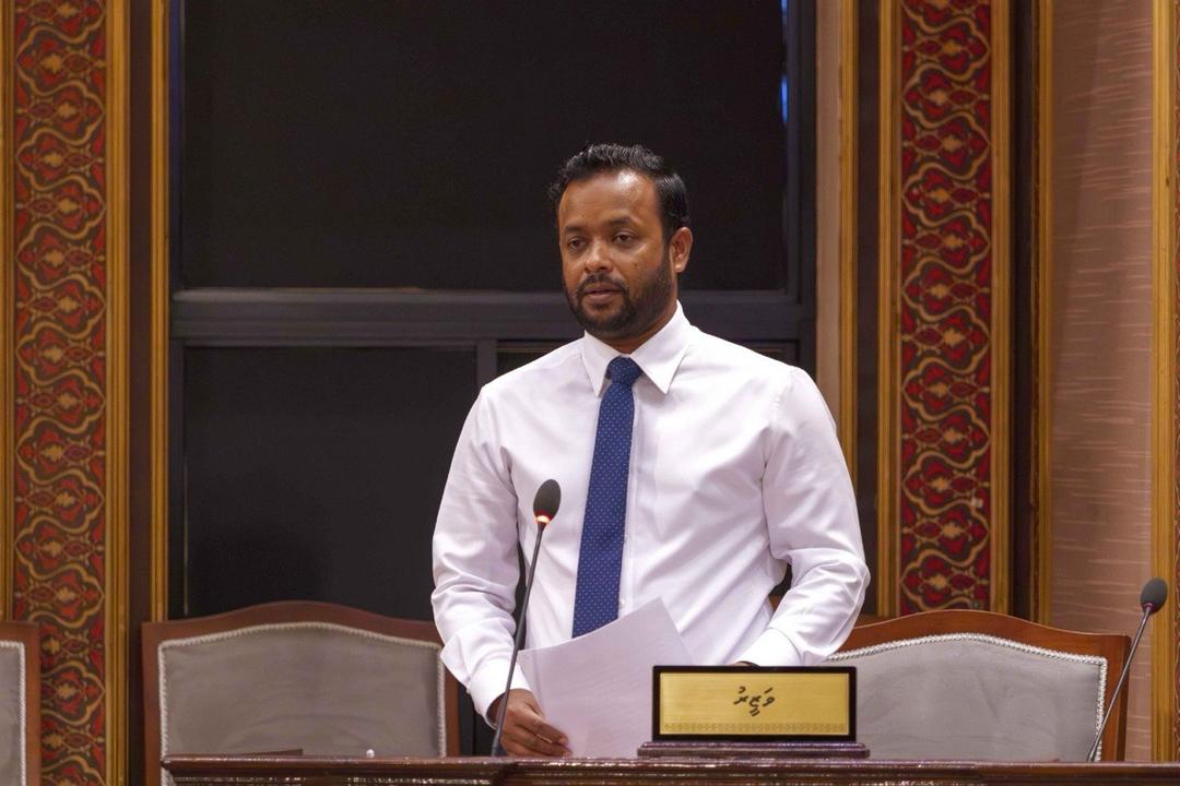 މާލޭގެ މަގުތަކުގެ ޑިޒައިނާއި ސާވޭއަށް ޗައިނާ ޓީމެއް މި މަހު ރާއްޖެ އަންނަނީ