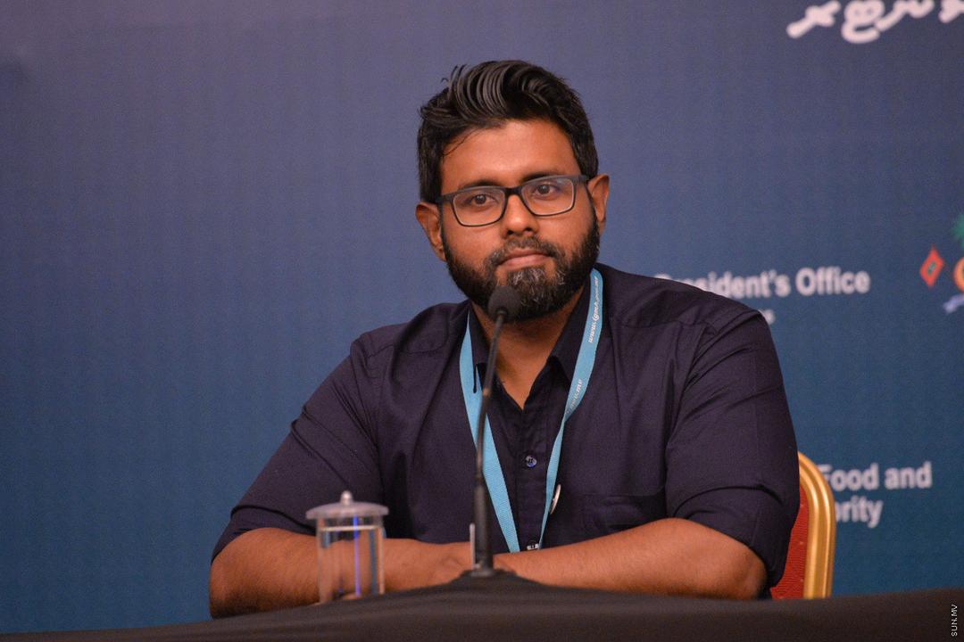 އިންފްލުއެންޒާ އިތުރުވަމުންދާތީ ވެކްސިން ޖެހުމަށް އެދެފި