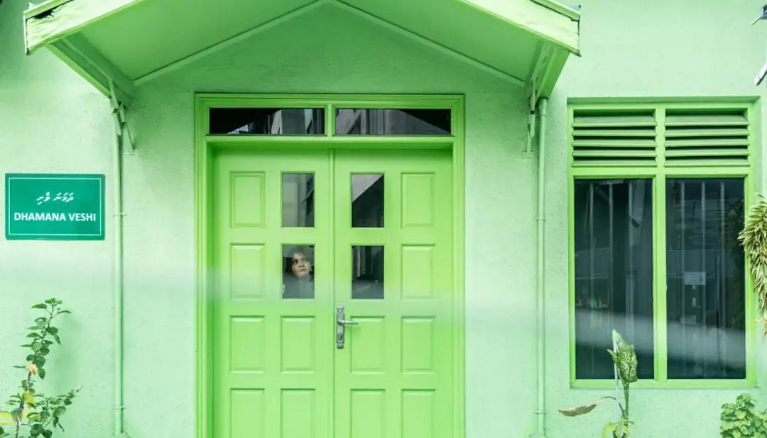 ދަމަނަވެށީގެ ޚިދުމަތްތައް ވަގުތީގޮތުން އެހެން އިމާރާތްތަކަށް