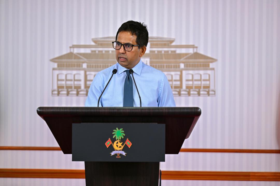 ޓެކްސީ ހިދުމަތް އެމްޓީސީސީން ދިނުމަކީ ވިޔަފާރިތަކުގެ ތެރެއަށް ވަނުމެއް ނޫން