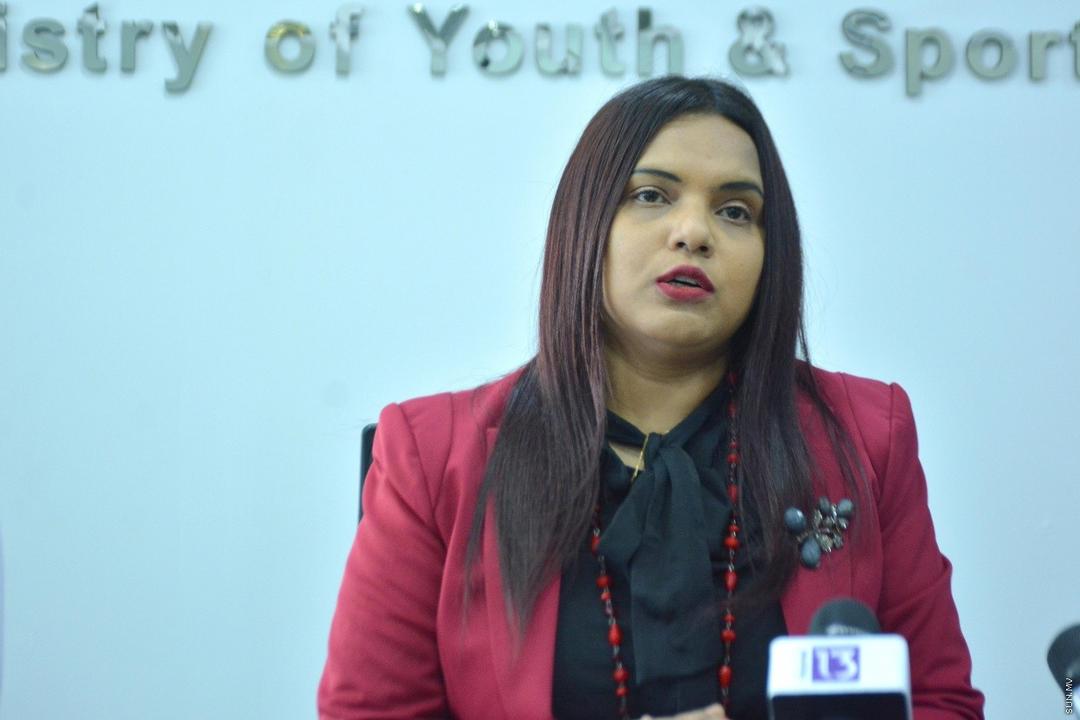 ވިލާތުގެ ބާޒާރުގައި ދިވެހި ކަނޑުމަހަށް ނަގާ ޓެރިފް ކަނޑާލުމަށް މަސައްކަތް  ދަނީ ކުރަމުން: ޚާރިޖީ ވަޒީރު