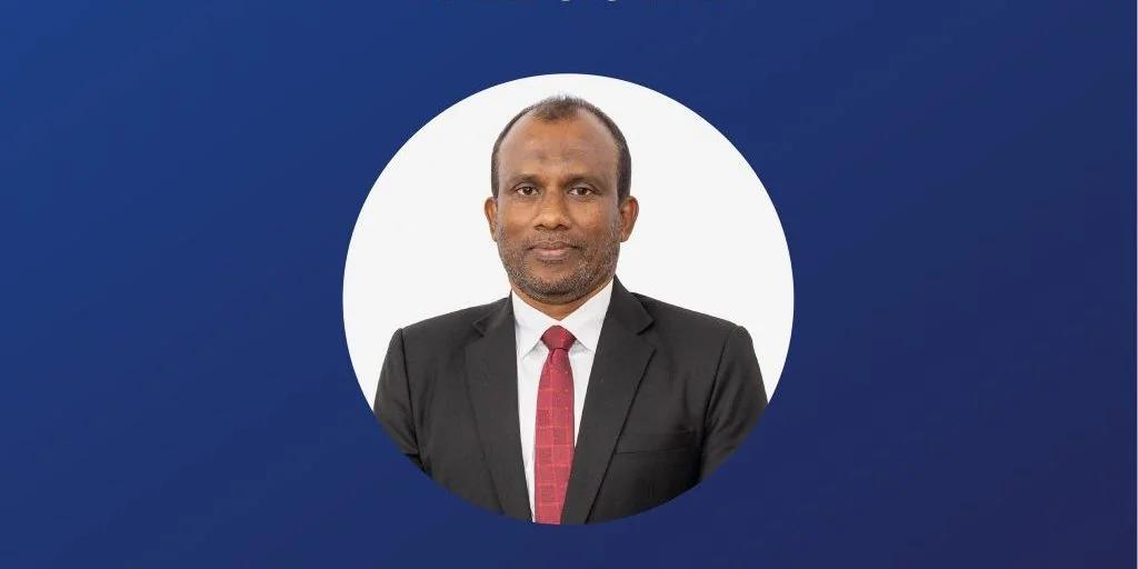 ޝަކުވާ ހުށަހަޅާ އޮފީހުގެ އިސްވެރިއަކަށް ޑރ.މާހިދު