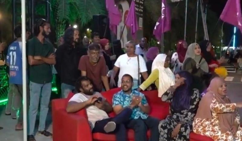 ޕީއެންއެފް އެއްލައްކަ ރުފިޔާއިން ޖޫރިމަނާ ކޮށްފި