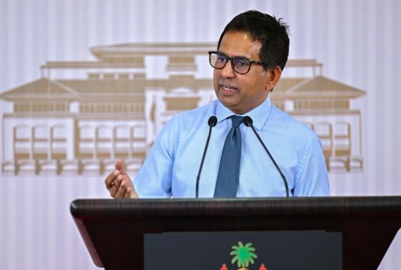 އައްޑޫ މަހާސިންތާގައި ބައިވެރިވުމަށް 500 އަށްވުރެ ގިނަ ފަރާތުން ރަޖިސްޓަރީކޮށްފި