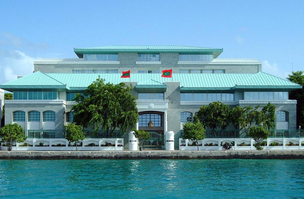 އަޟްހާ ޢީދާ ގުޅިގެން 24 އަދި 25 ވަނަ ދުވަހު ސަރުކާރު ބަންދު