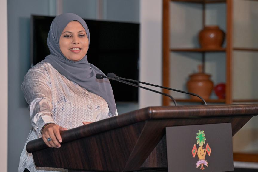 ޤާނޫނުތައް ތަންފީޒު ކުރެވޭނެ، ޤާނޫނުތަކާ ޚިލާފުވުމުން ފިޔަވަޅުވެސް އެޅޭނެ: ވަޒީރު ހީނާ