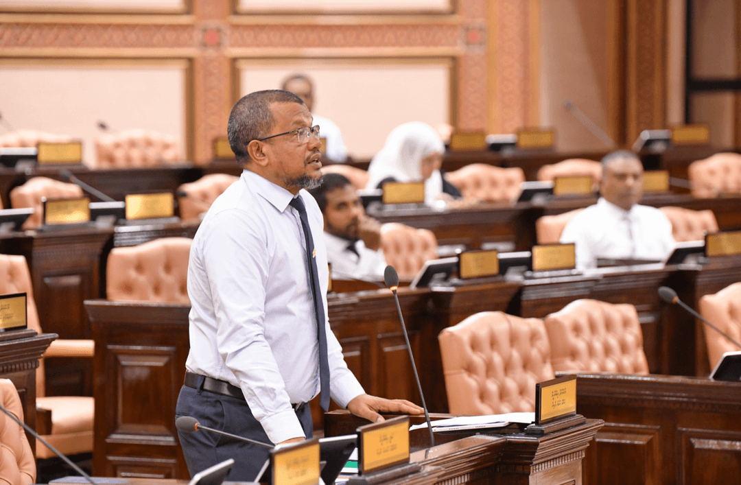 ކައުންސިލު މެންބަރުންގެ މުސާރަ ބޮޑުކުރަން ހުށައަޅައިފި