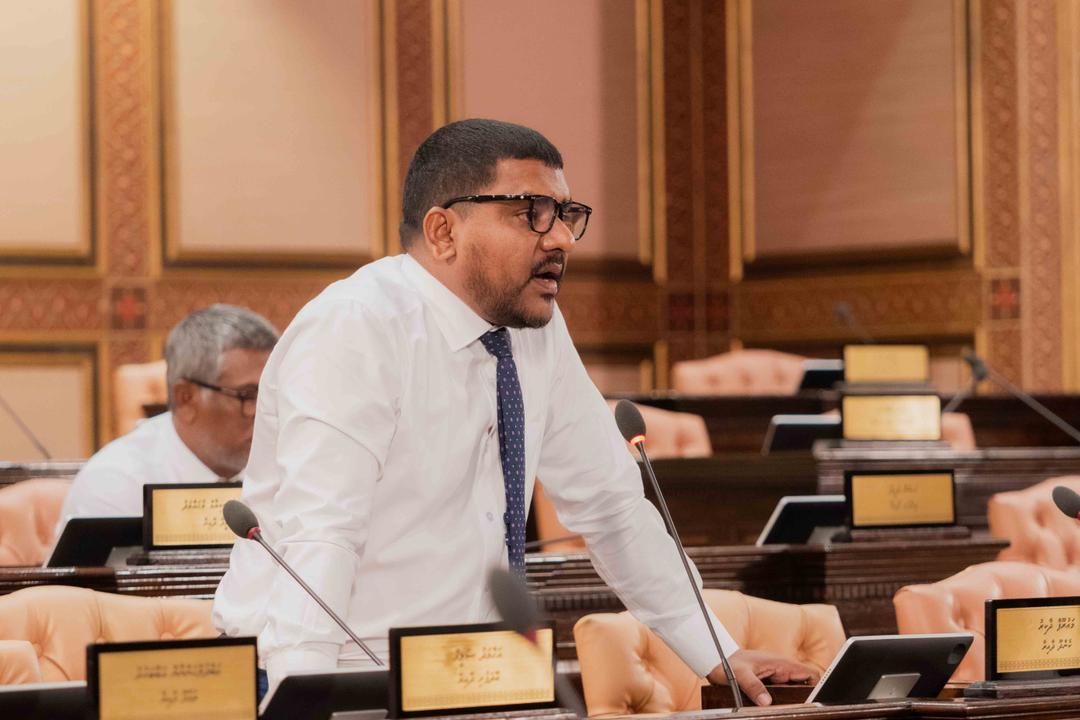 ފަތުރުވެރިކަމުގެ ސިނާއަތަށް ސަރުކާރުން އެހީވުމަށް ހުށަހެޅި މައްސަލަ ބޭރުކޮށްލައިފި