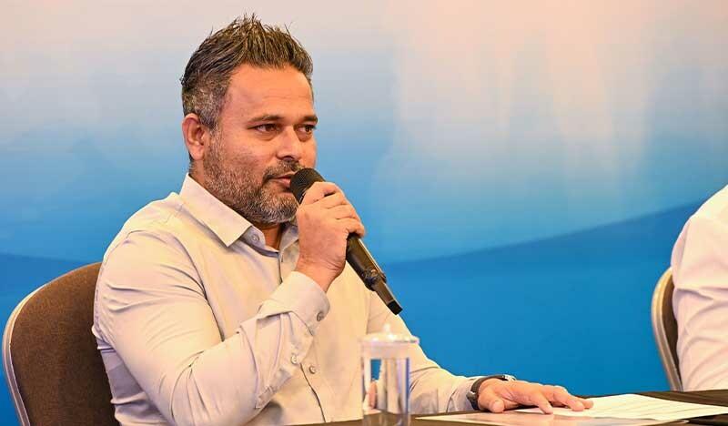 އަމާޒަކީ ކަނޑުތަކުގެ ދިރާސާކޮށް ދެމެހެއްޓެނެވި ގޮތެއްގައި އިގްތިސާދު ސިންދަފާތުރުން: ޝިޔާމް