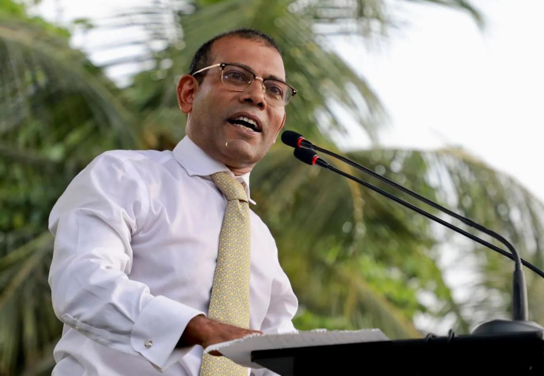 އެމްޑީޕީގެ ޗެއާޕާސަން އިންތިހާބުގެ ވަގުތީ ނަތީޖާ އިއުލާނުކޮށްފި