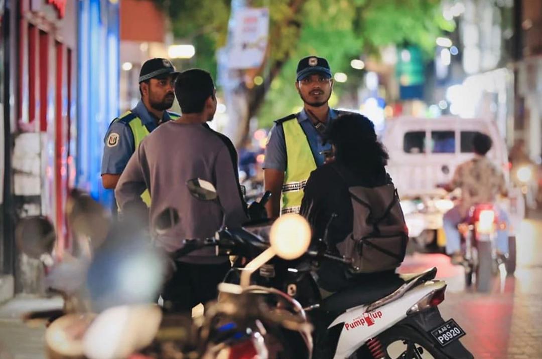 މިއަހަރުގެ މިހާތަނަށް އެންމެ ގިނައީ ވައްކަމުގެ މައްސަލަ: ފުލުހުން