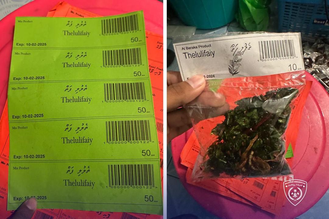 މިންގަނޑާ ޚިލާފަށް ކާބޯތަކެތި ބަންދުކޮށް، ލޭބަލްކުރާނަމަ ބޮޑެތި ޖޫރިމަނާތަކާއެކު ހަރުކަށި ފިޔަވަޅު ތަކެއް