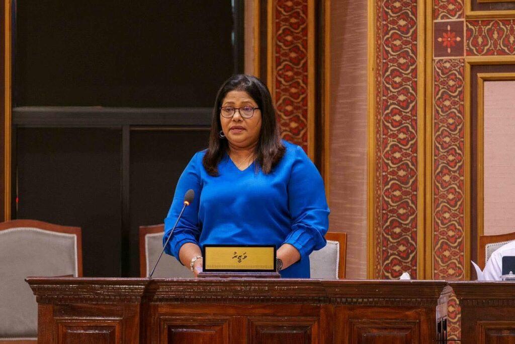 މެންޓަލް ހެލްތައް ހާއްސަ ހޮސްޕިޓަލް އަޅަނީ ހުޅުމާލޭގައި