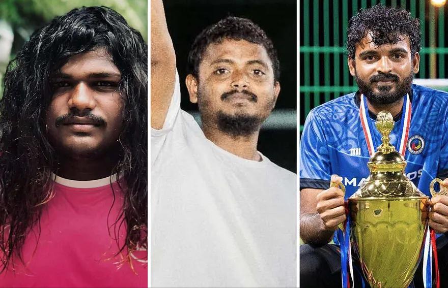އަނިޔާވެރި ގޮތަކަށް މަރާލިޢަބްދުއްރަޙްމާންގެ މަރު: ކުޑަކުއްޖެއްގެ ބަޔާން ހުށަހަޅައިފި 