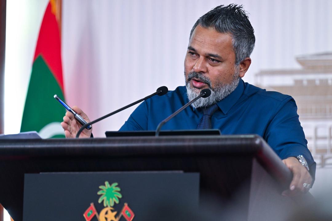 މަސްވެރިންނަށް މިހާތަނަށް 1.1 ބިލިއަނަށްވުރެ ގިނަ ރުފިޔާ ދޫކޮށްފި