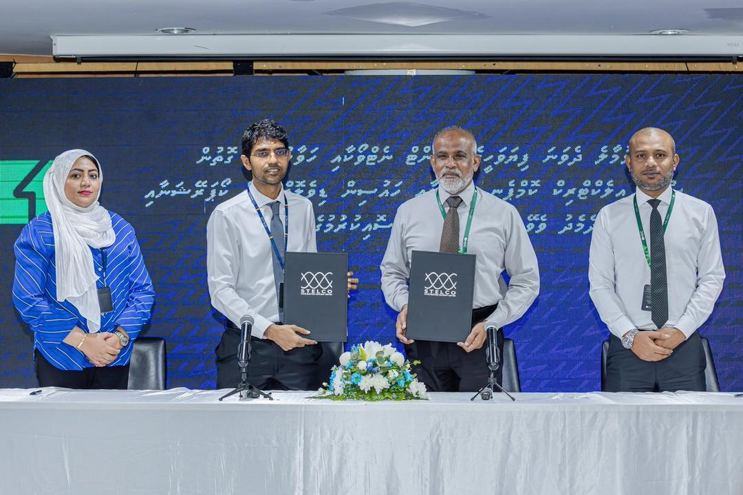 ދެވަނަ ފިޔަވަހީގެ ކަރަންޓު ނެޓްވޯކް ސްޓެލްކޯއަށް ހަވާލުކޮށްފި
