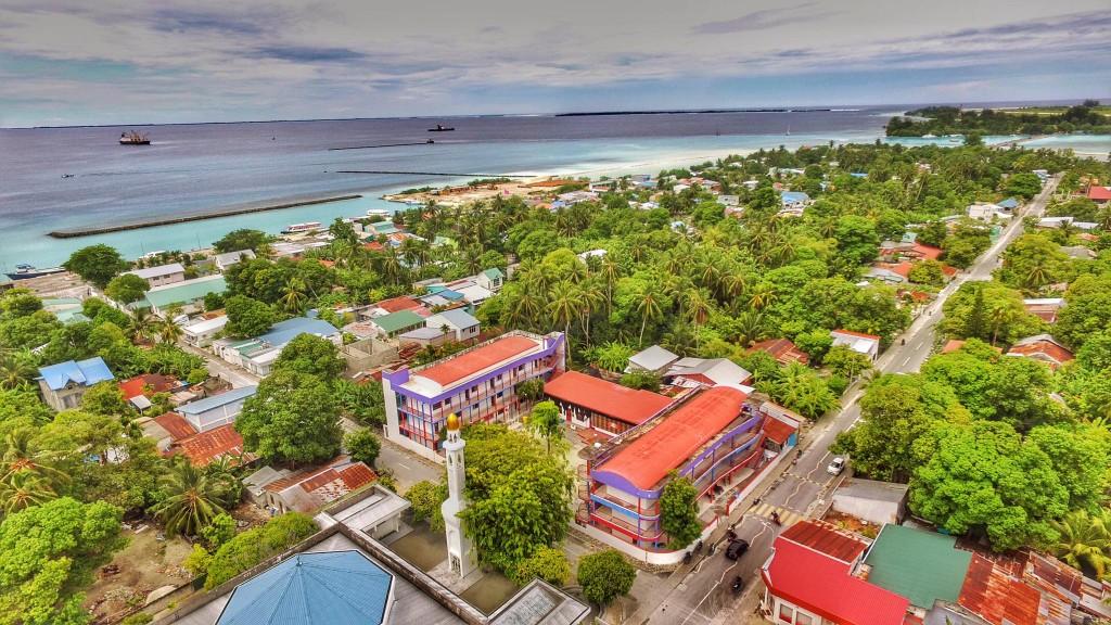 މަރަދޫފޭދޫގައި މަސްތުވާތަކެތި ބޭނުންކުރުމުގެ ހިދުމަތްދޭ ތަނެއް ބަންދުކުރަން ކޯޓުން އަމުރުކޮށްފި
