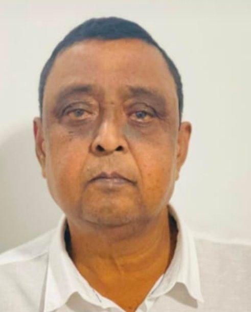 މީދޫ މަރުހޫމް ޞިއްދީޤު ޢަލީގެ އާއިލާ އަށްރައީސް ތައުޒިޔާ ދަންނަވައިފި
