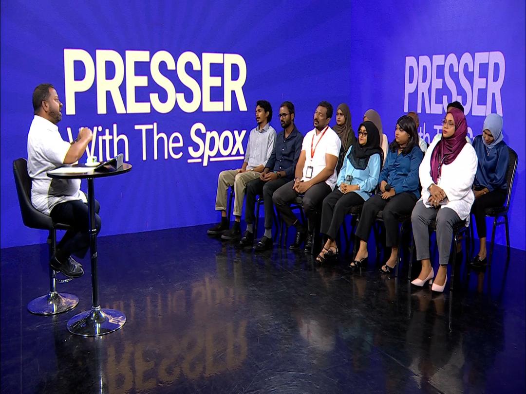 ބަޖެޓުކުރި މިންގަނޑުގައި ޚަރަދުތައް ހިފެހެއްޓުމަކީ ފިޗް ރޭޓިންގ އަށް އައި ބަދަލަށްވުރެ ޙައްޤު ކާމިޔާބީއެއް: ތަރުޖަމާނު
