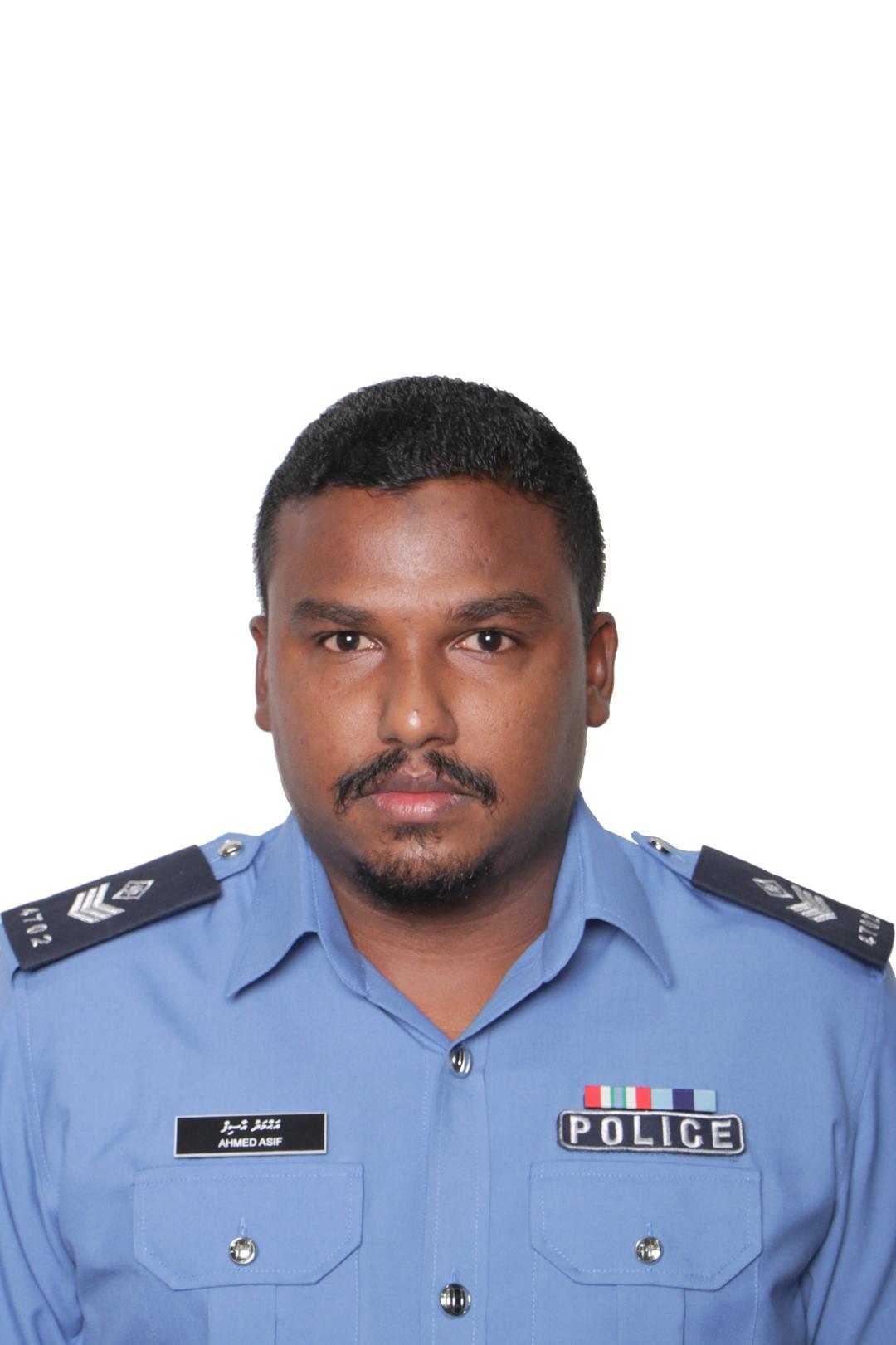 ޑިއުޓީގައި މަސައްކަތްކުރައްވަނިކޮށް، ނިޔާވި ފުލުސް މީހާގެ އާއިލާއަށް ރައީސްގެ ތައުޒިޔާ