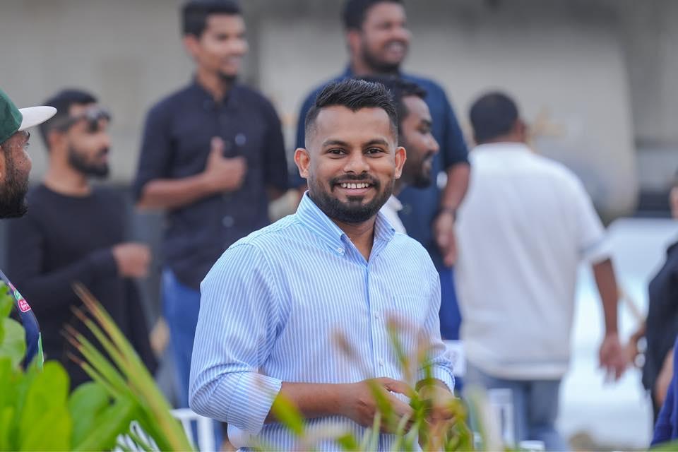 ޝަމްއާންގެ ތަޙްޤީގު ހިންގީ ހެކީގެ މައްޗަށް ބިނާކޮށް، ތަހުޤީޤުގައި ނުފޫޒެއް ނެތް: ފުލުހުން