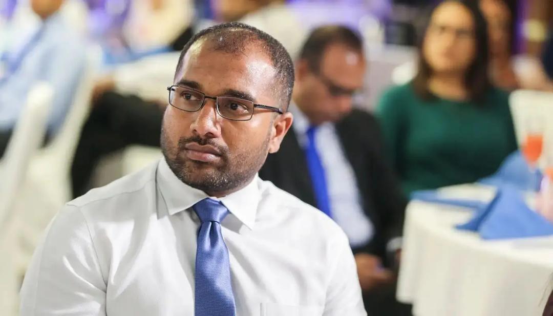 500 މީހުންގެ ޖާގައިގެ ރިހެބިލިޓޭޝަން ސެންޓަރެއް