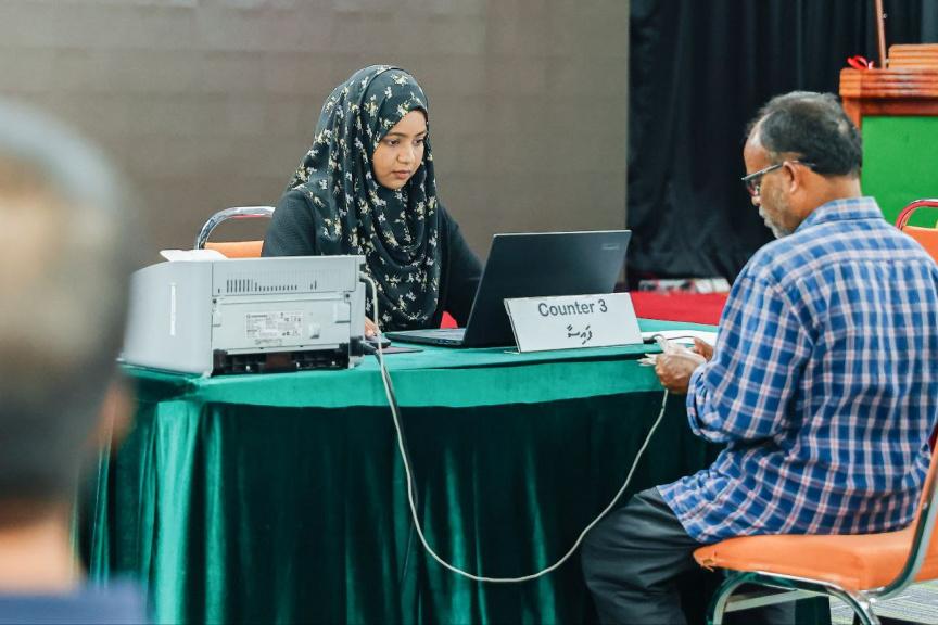 މިދިޔަ މަހު މުދަލު ޒަކާތުގެ ގޮތުގައި 7.5 މިލިއަން ރުފިޔާ 