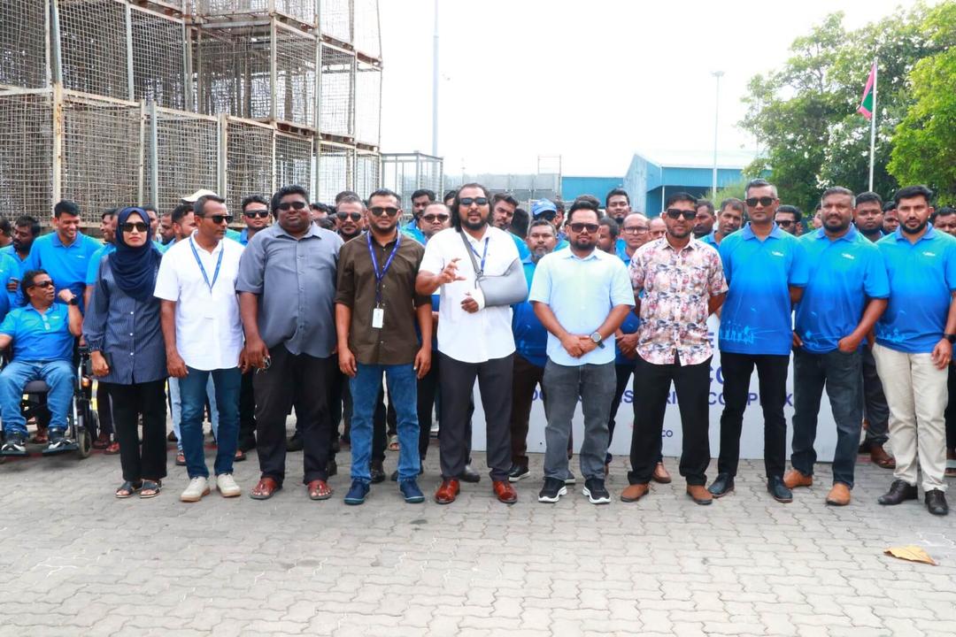 މިފްކޯ ހިނގަމުން އައި ގޮތަށް ބޮޑެތި ބަދަލުތަކެއް ގެންނަންޖެހޭ: ސީއީއޯ އަނަސް